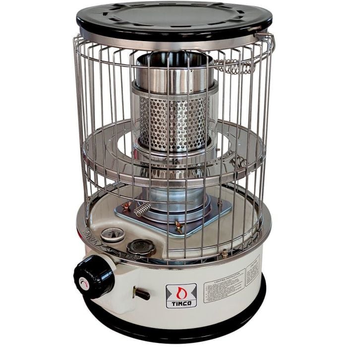 Timco Pl-79 2,9kw Petroolilämmitin