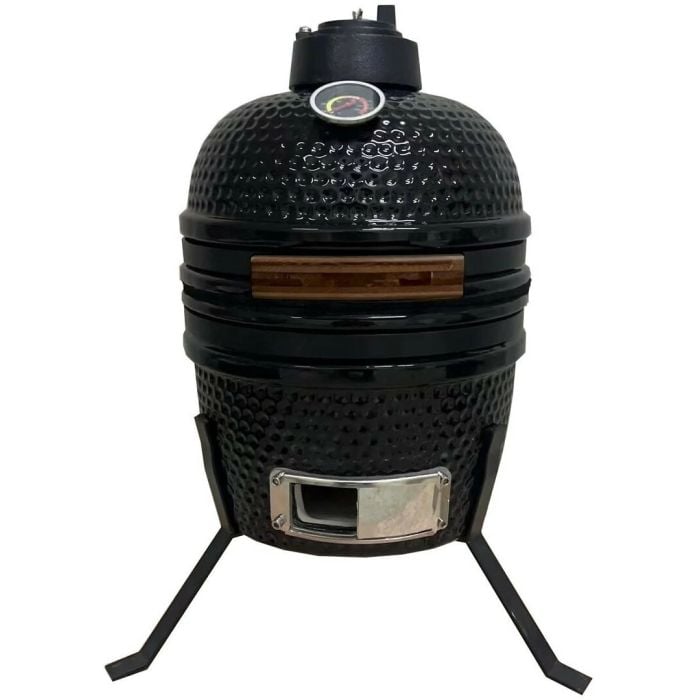 Black Flame Kamado 13" Grilli