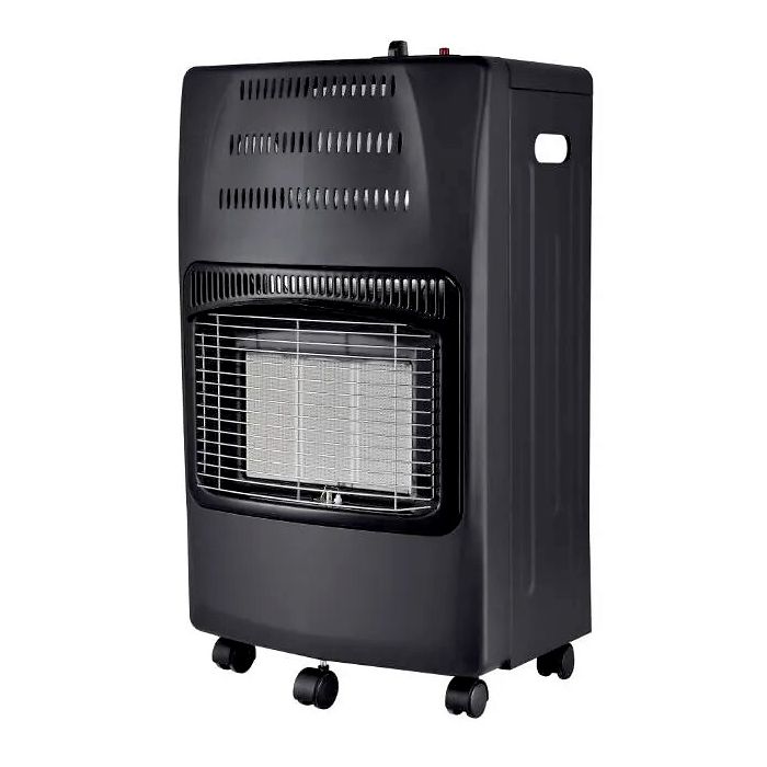 Dunwore 4,2kw Infrapuna Kaasulämmitin
