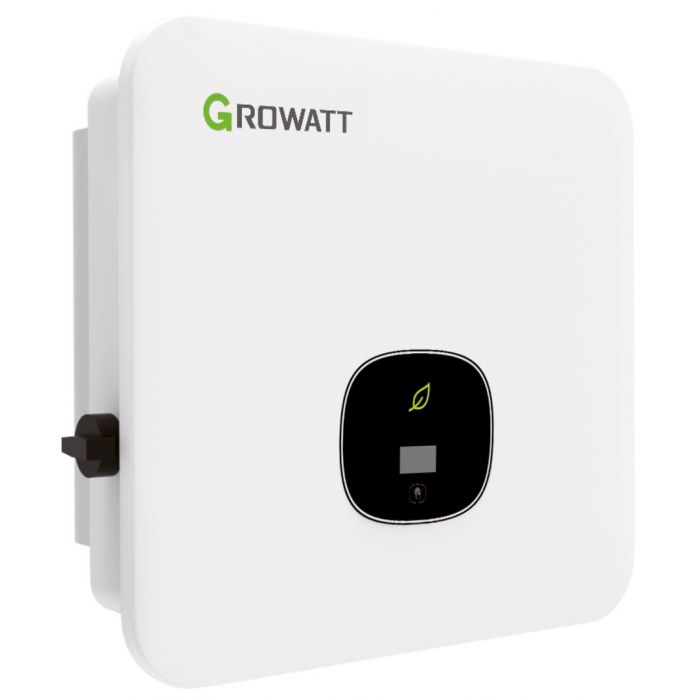 Growatt Mod3000tl3-x Invertteri