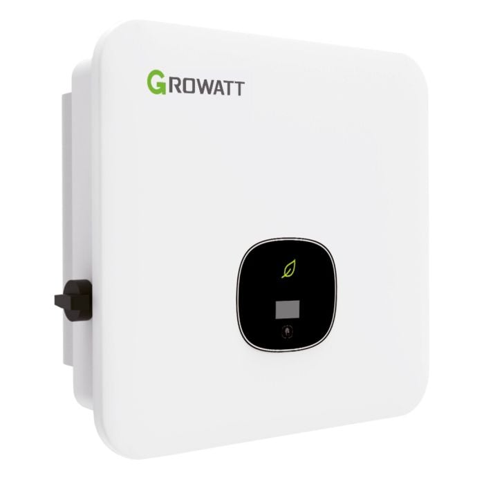 Growatt Gmod6000tl3x Invertteri
