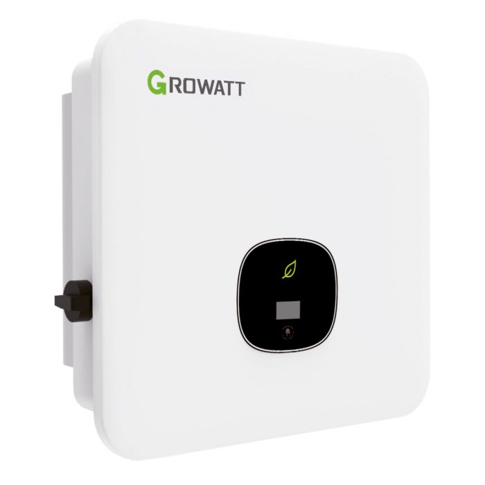 Growatt Gmod8000tl3x Invertteri