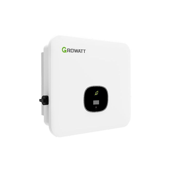 Growatt Mod15ktl3-x On-grid Invertteri