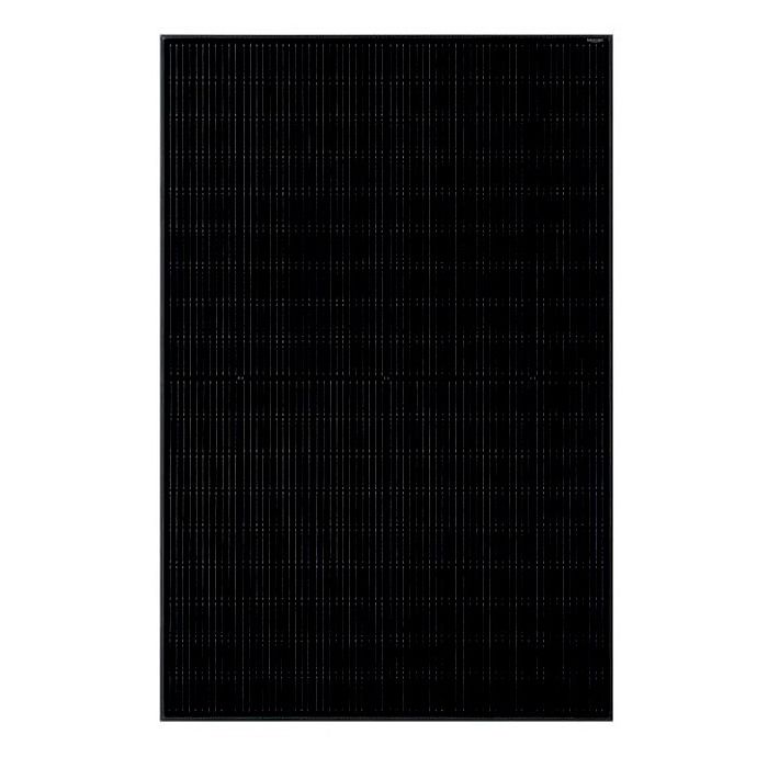 Longi Hi-mo5 405w Black Aurinkopaneeli