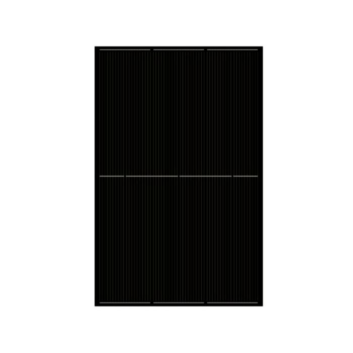 Yingli Yl400c-37e Black Mono Halfcut Aurinkopaneeli