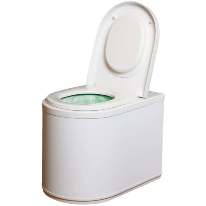 Ekohytte Frost Pakastava Wc