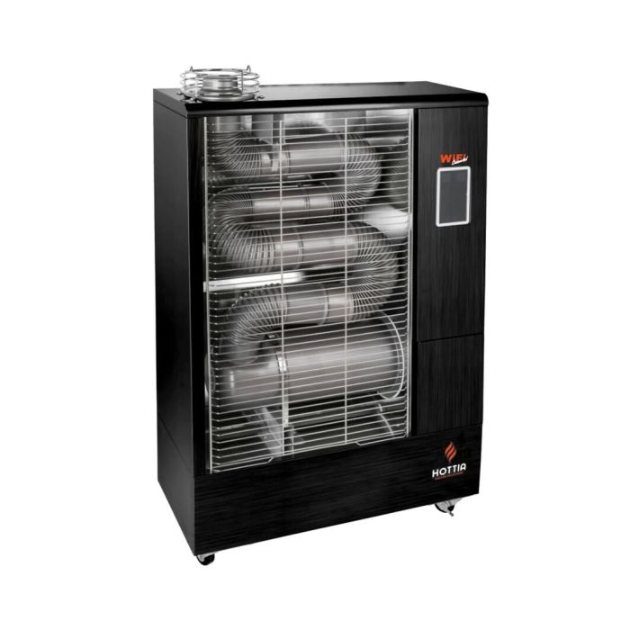 Hottia Dir-1000 Wifi Infrapunalämmitin