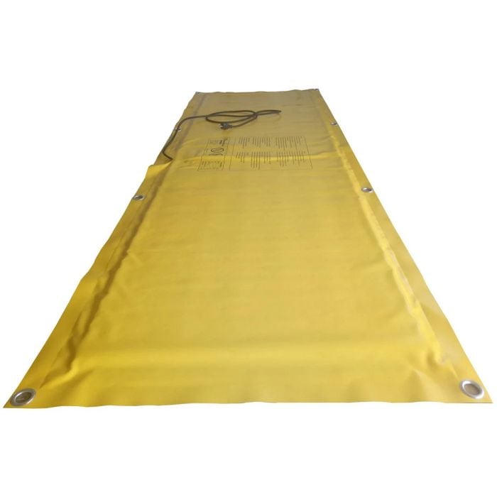 Timco 1400w 1x4m 230v Roudansulatusmatto