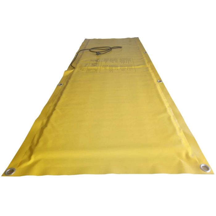 Timco 1750w 1x5m 230v Roudansulatusmatto