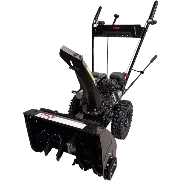 Timco 6,5hp Lumilinko Sähköstartilla