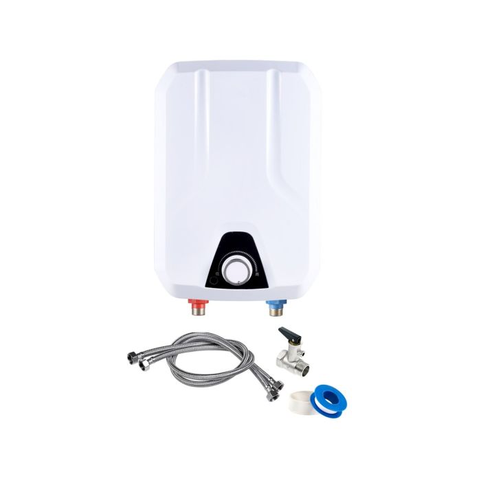 Hottia Hotbox 6b Minivaraaja