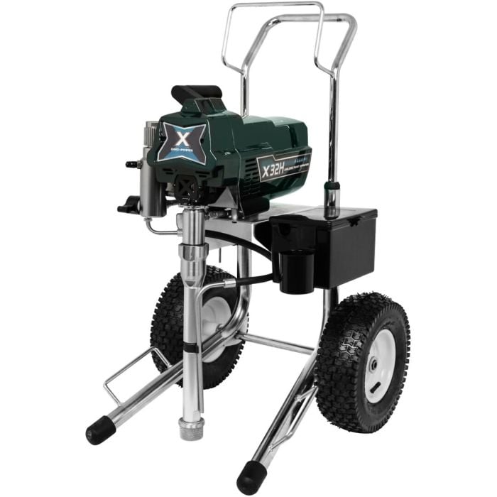Dino-power Pro T45 2800w Maaliruisku