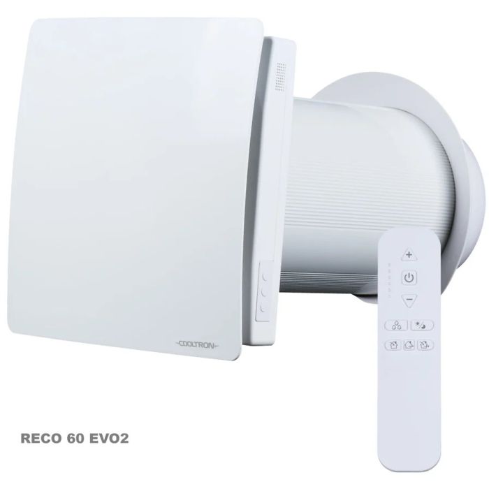Cooltron Reco 60 Evo2 Lto Iv-kone