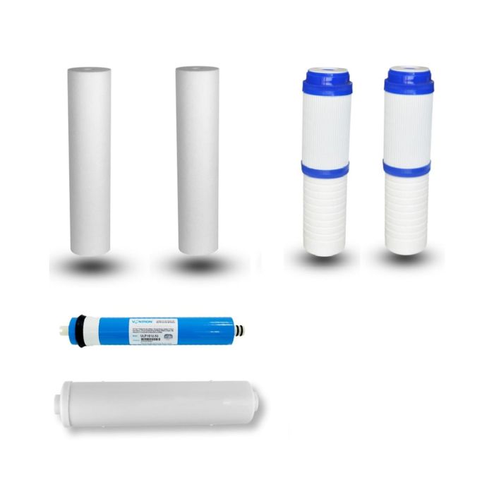 Adwasys Ro280 Ro190 Vaihtosuodattimet