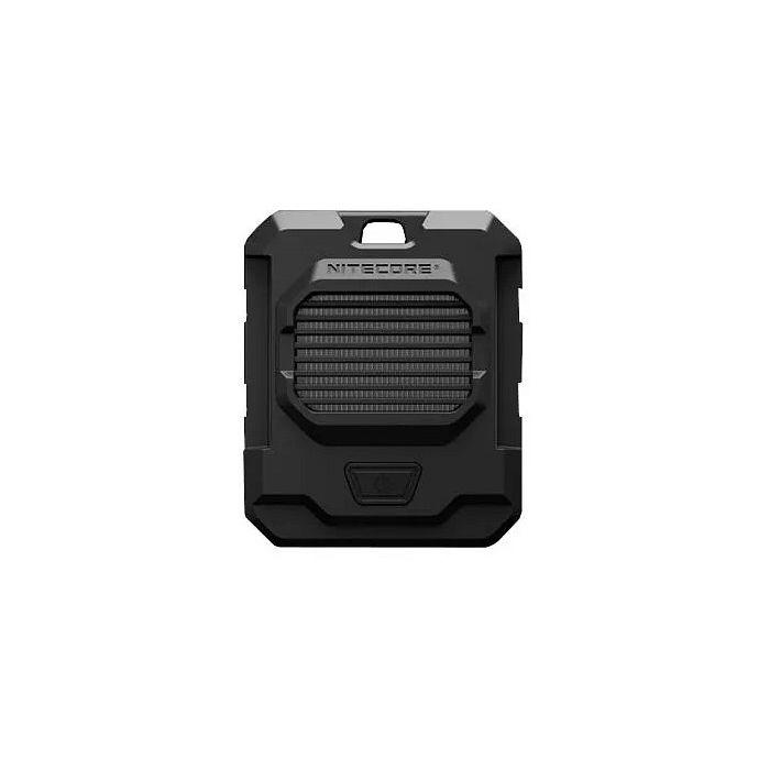 Nitecore Emr05 Tac M Hyttyskarkoitin