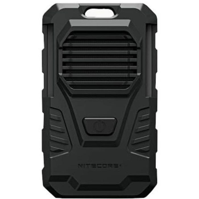 Nitecore Emr06 Tac M Hyttyskarkoitin
