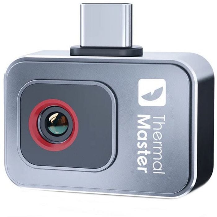 Thermal Master P2proand Lämpökamera