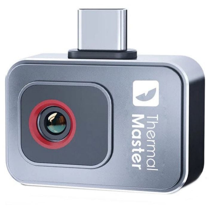 Thermal Master P2proios Lämpökamera