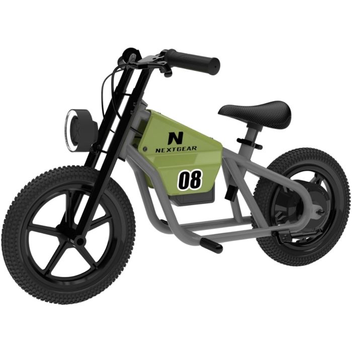 Nextgear E-cruiser Mini+ Sähköpotkupyörä