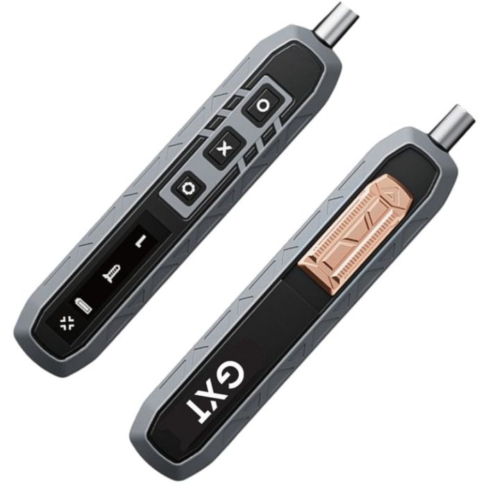 Gxt 180in1 Akkuruuvinväänninsarja