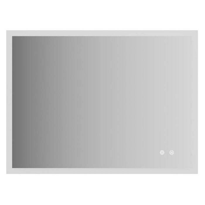 Innosanit 60x80 Valopeili Huurteenestolla