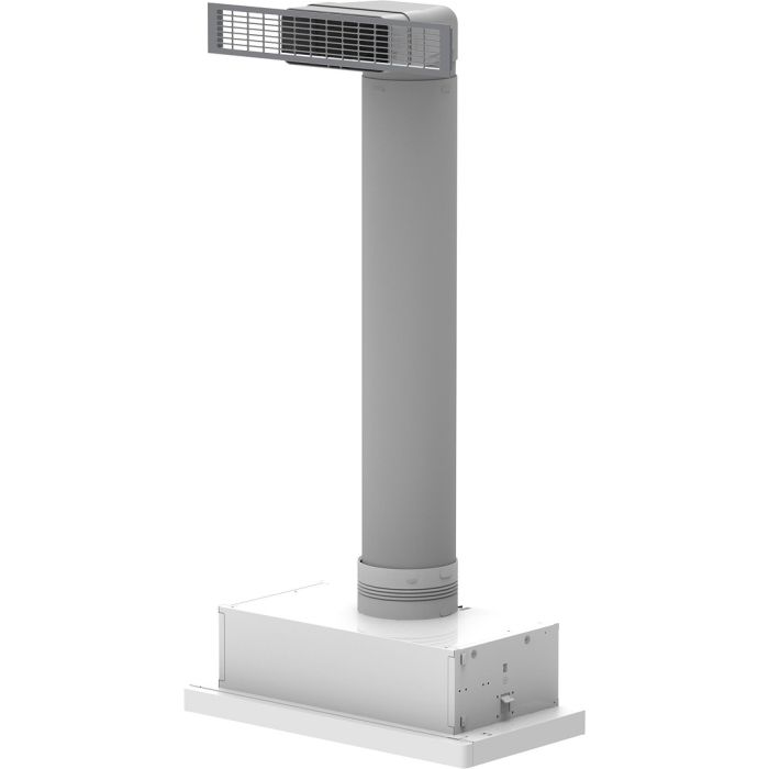 Savo Airvent Up Kulmaputkisarja