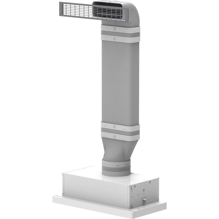 Savo Airvent Up Pro-putkisarja