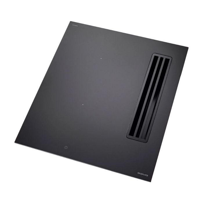 Savo Nero 50 Matta Induktiotaso Liesituulettimella