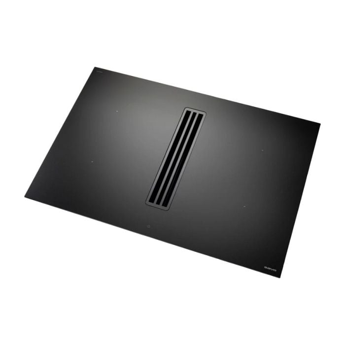 Savo Nero 80 Matta Induktiotaso Liesituulettimella