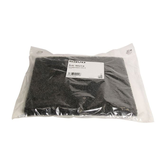 Savo Hs4 Hiilisuodatin