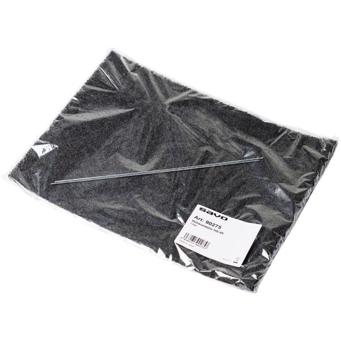 Savo Hs-49 Hiilisuodatin