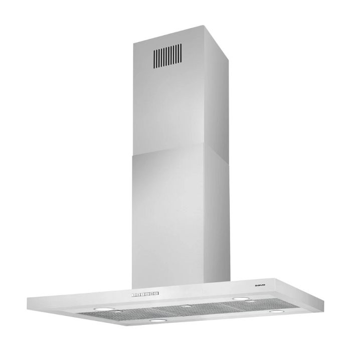 Savo I7509s Liesituuletin