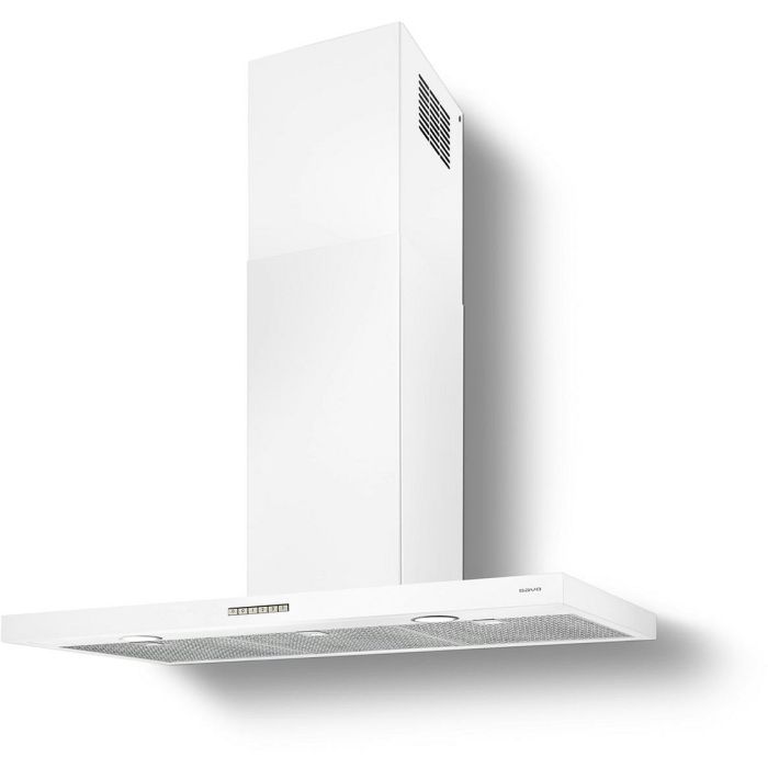 Savo C7509w Liesituuletin