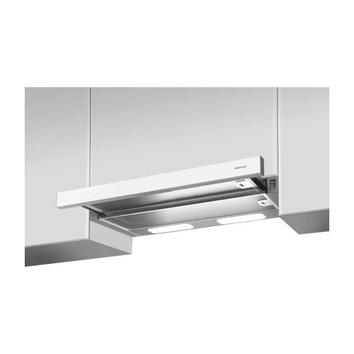 Savo Pvk2706w 60cm Liesituuletin
