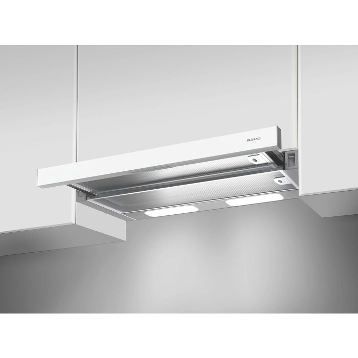 Savo Pvx-2905-w Liesituuletin