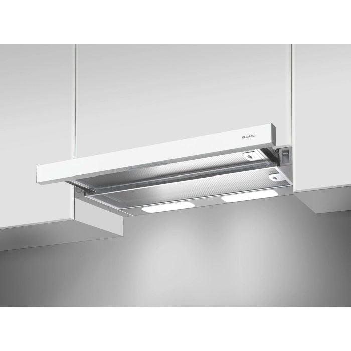 Savo Pvx-2906-w Liesituuletin