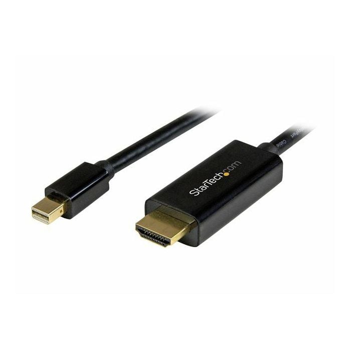 Startech Mini Displayport To Hdmi