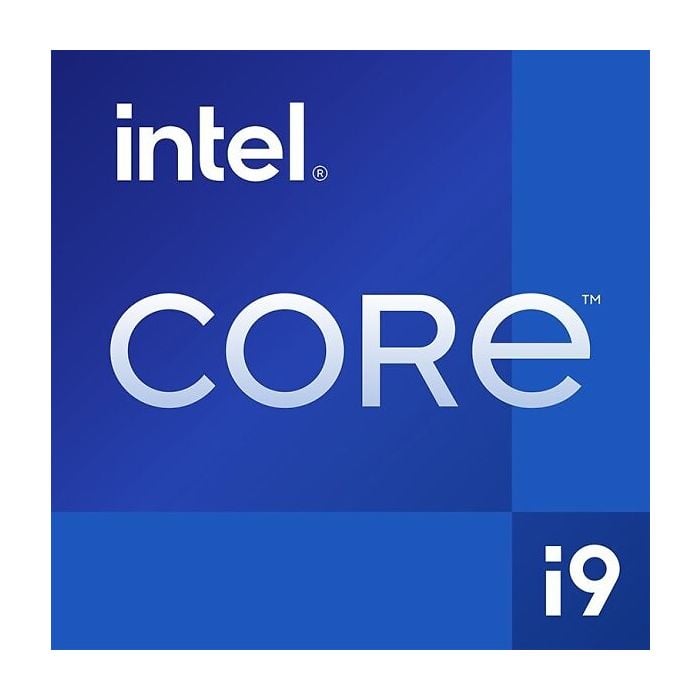 Intel Core I9-12900k Prosessori