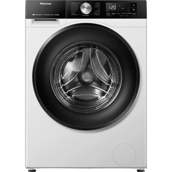Hisense Wf3s1045bw3 Pyykinpesukone