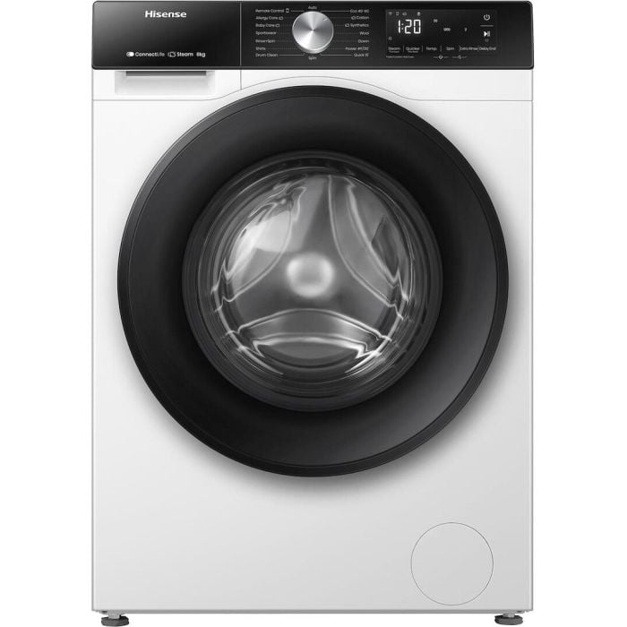 Hisense Wf3s8043bw3 Pyykinpesukone