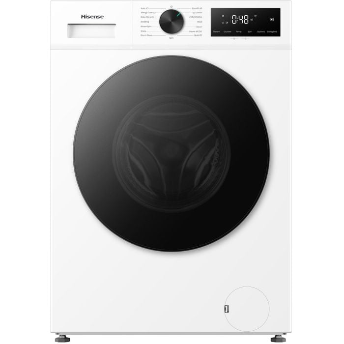 Hisense Wf1i1342bwm2 Pyykinpesukone
