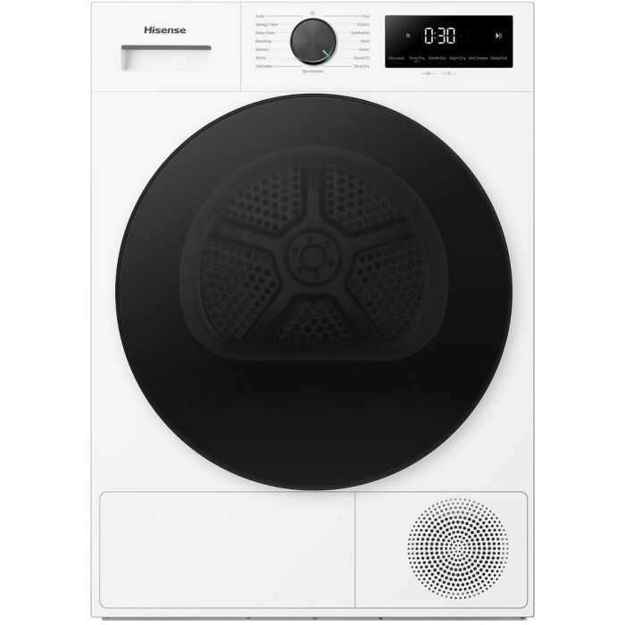 Hisense Dh1i900uwcca Kuivausrumpu