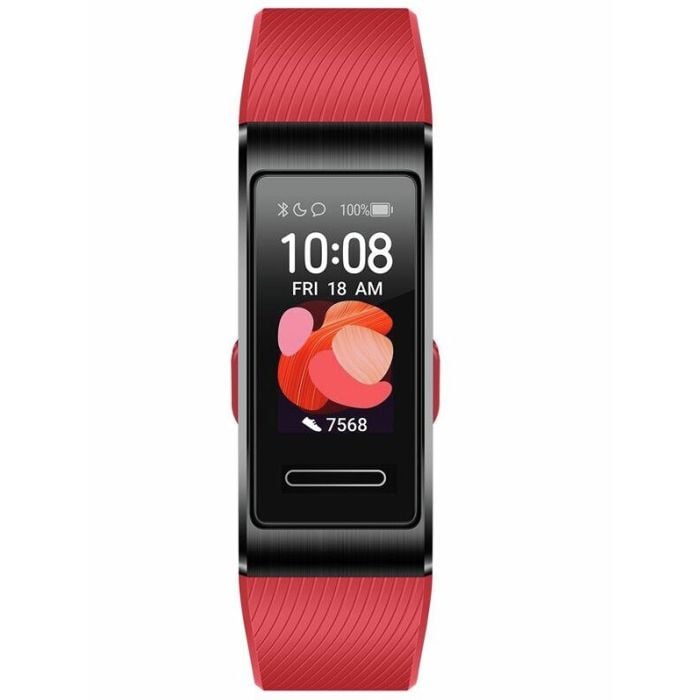 Huawei Band 4 Pro Aktiivisuusranneke