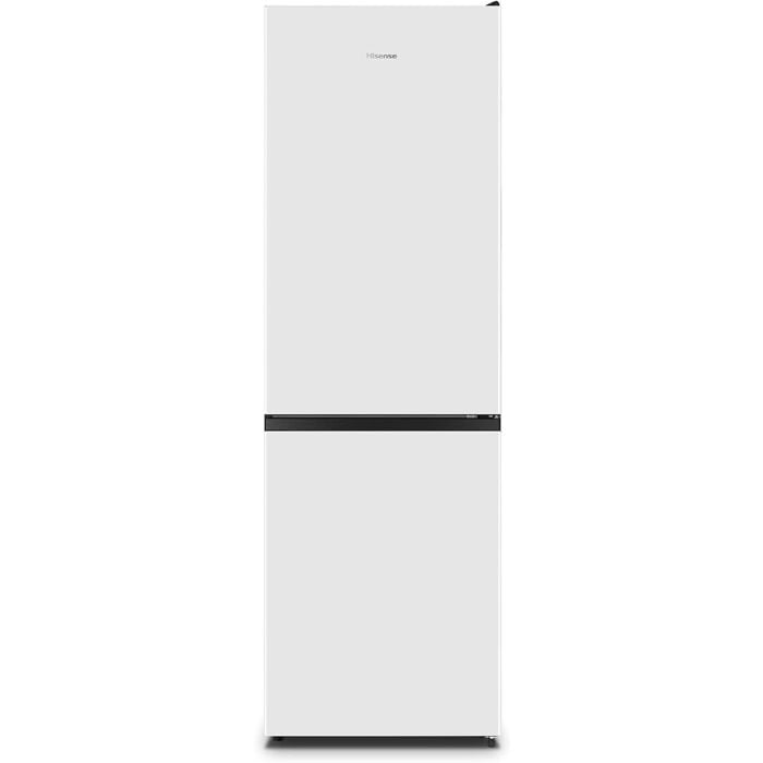 Hisense Rb390n4awe Jääpakastinkaappi