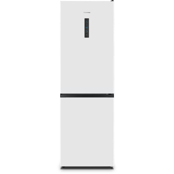 Hisense Rb390n4cwd1 Jää/pakastinkaappi
