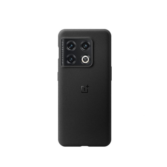 Oneplus 10 Pro 5g Sandstone Bumper Case Suojakuori