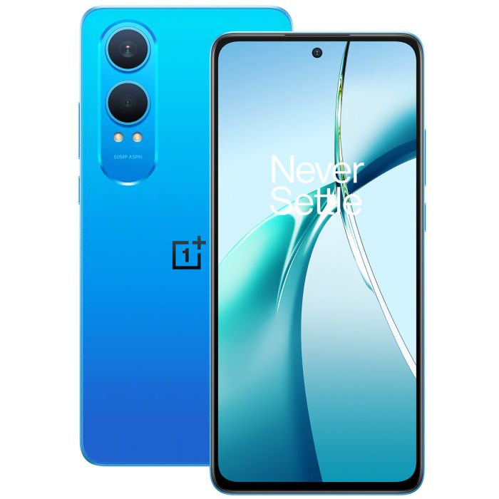Oneplus Nord Ce4 Lite 5g älypuhelin
