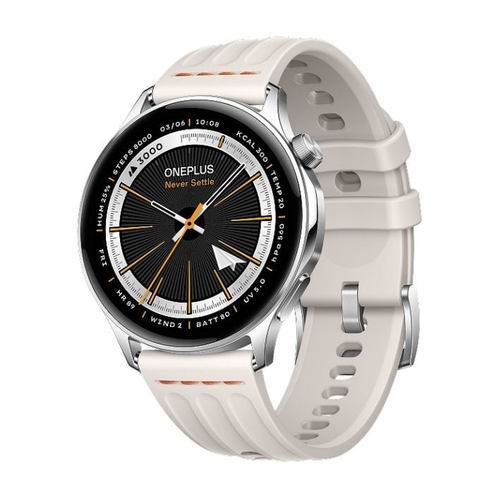 Oneplus Watch Lite älykello