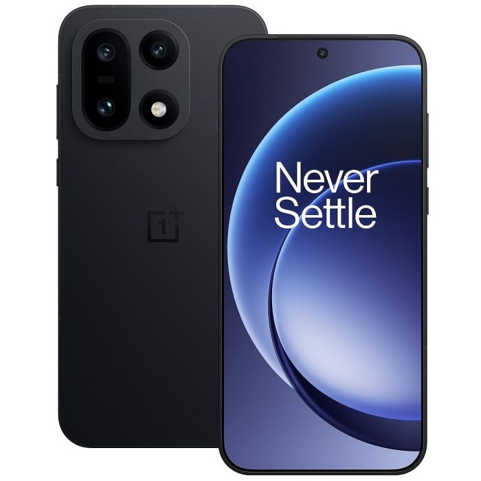 Oneplus 15 256gb/12gb älypuhelin, Musta