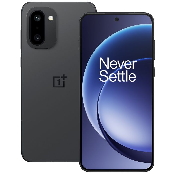 Oneplus 15r 256gb/12gb älypuhelin, Musta